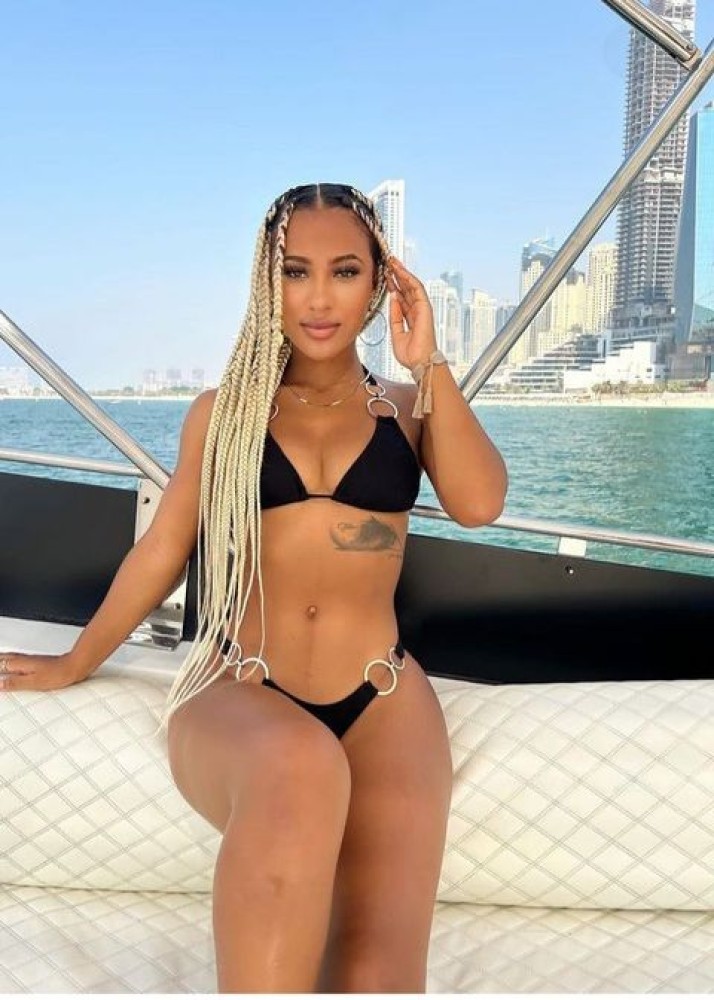 Индивидуалка Мона фото № 2 в городе Муравленко