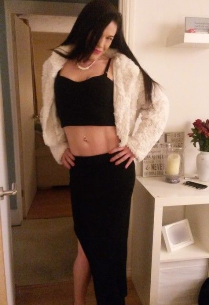 Индивидуалка Моника фото № 2 в городе Муравленко