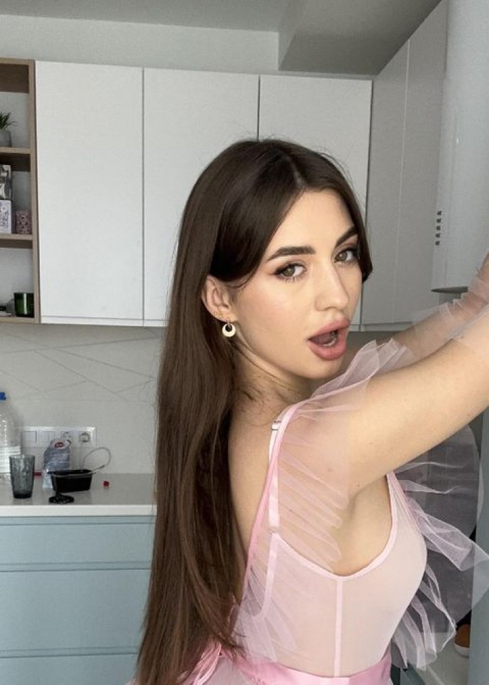 Индивидуалка Настя фото № 2 в городе Муравленко