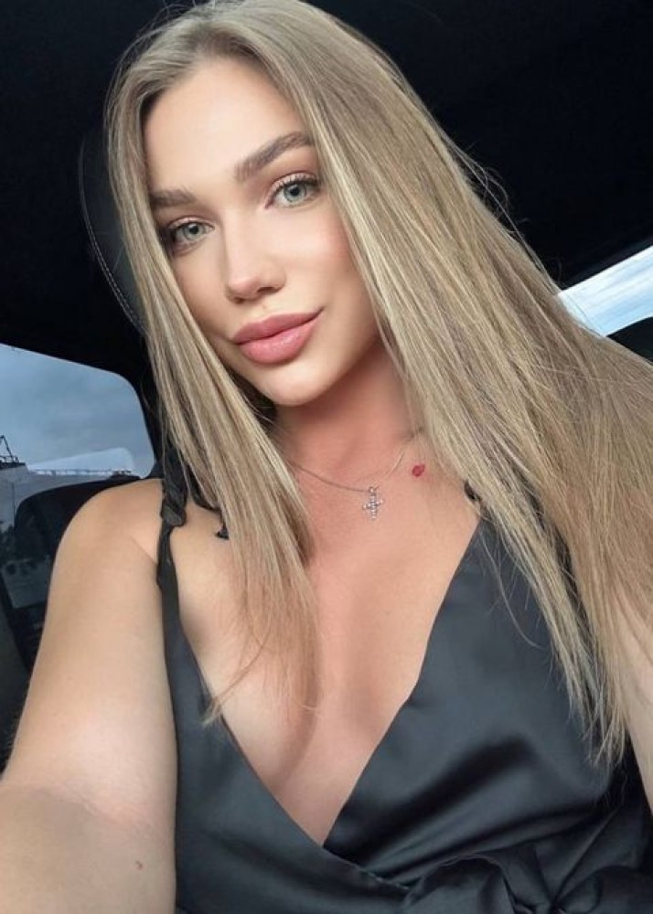 Индивидуалка Настя главное фото в городе Муравленко 