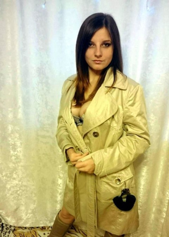 Индивидуалка Настя главное фото в городе Муравленко 