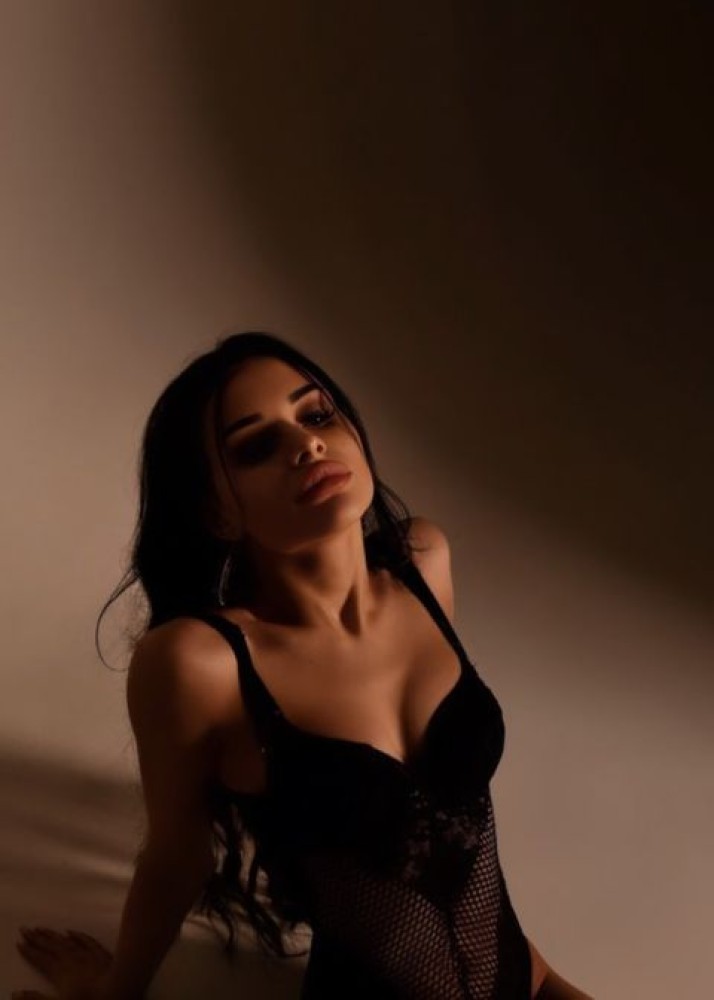 Индивидуалка Оксана фото № 2 в городе Муравленко