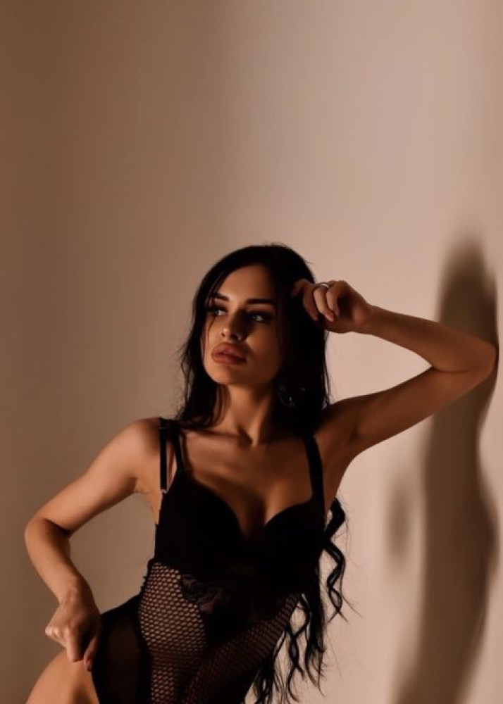 Индивидуалка Оксана фото № 2 в городе Муравленко