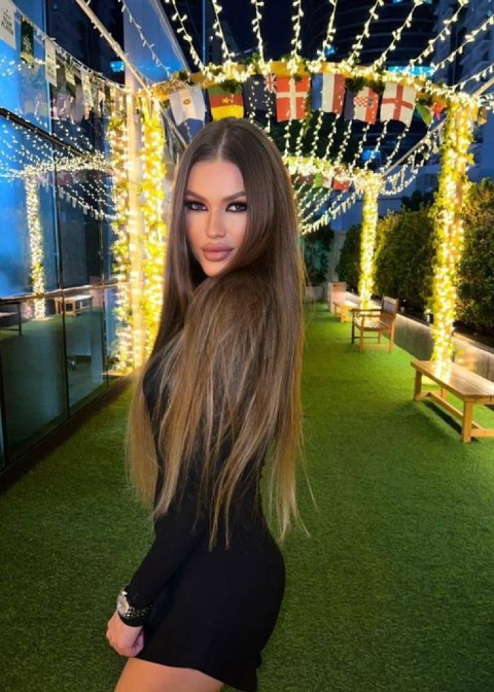 Индивидуалка Олечка главное фото в городе Муравленко 