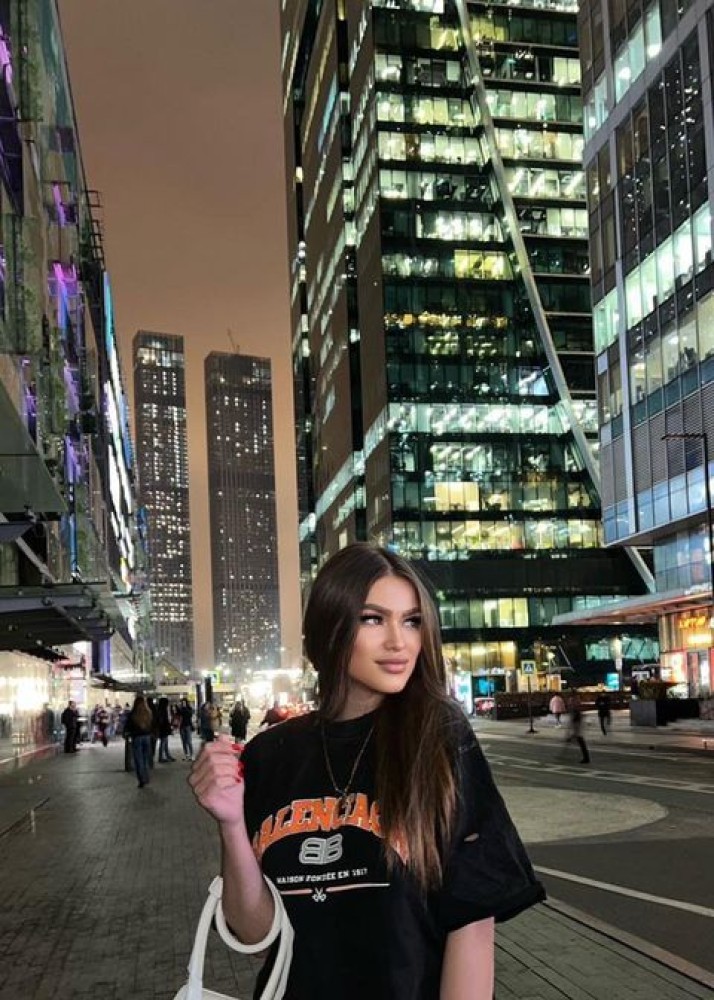 Индивидуалка Олечка фото № 2 в городе Муравленко