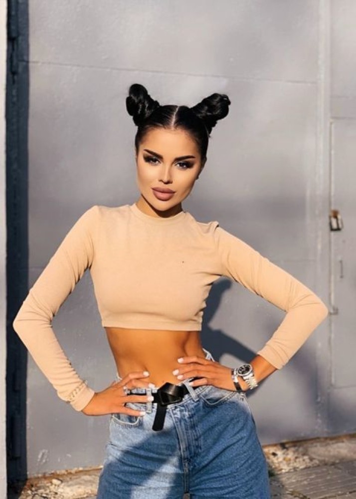 Индивидуалка Ольга главное фото в городе Муравленко 