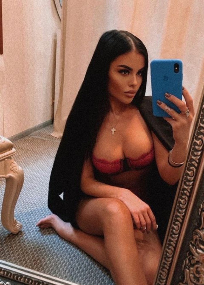 Индивидуалка Ольга фото № 2 в городе Муравленко