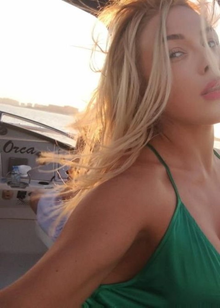 Индивидуалка Оля фото № 2 в городе Муравленко