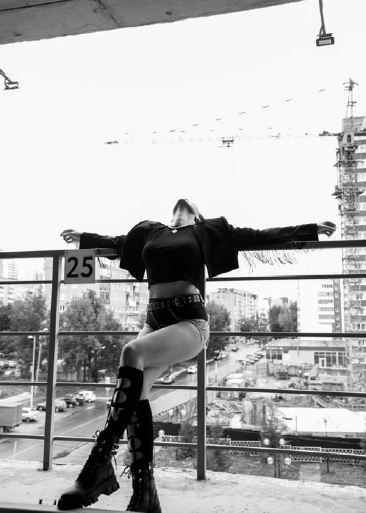 Индивидуалка Полина фото № 2 в городе Муравленко