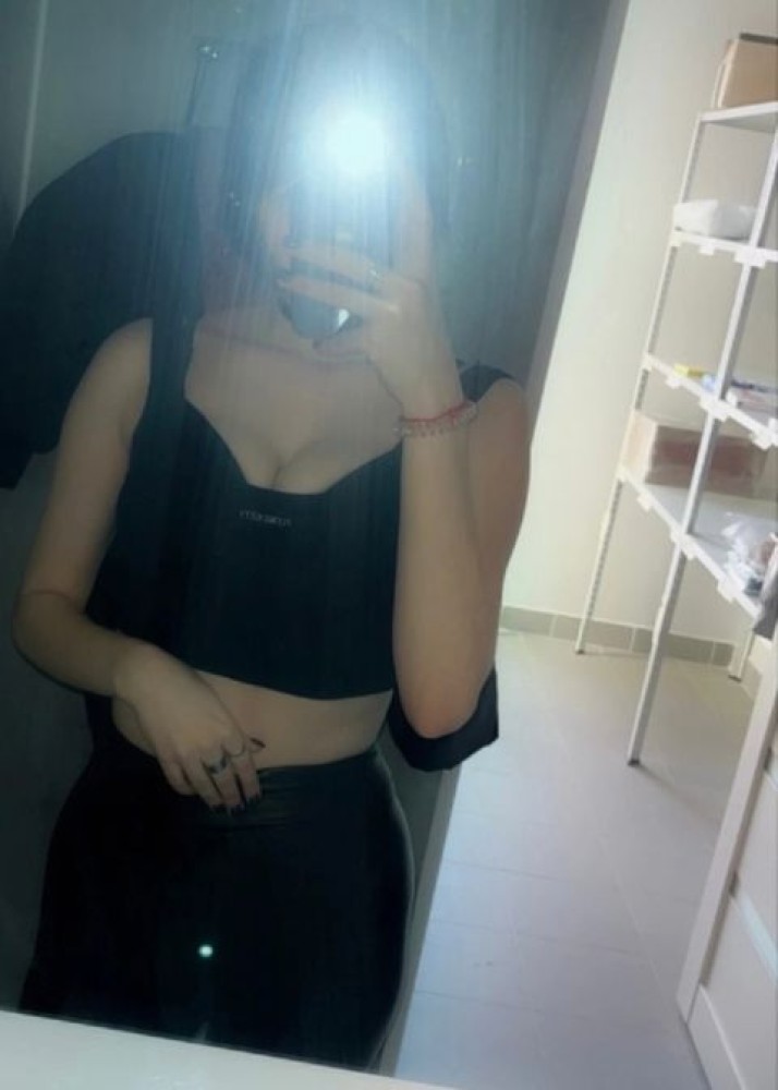 Индивидуалка Рита фото № 2 в городе Муравленко