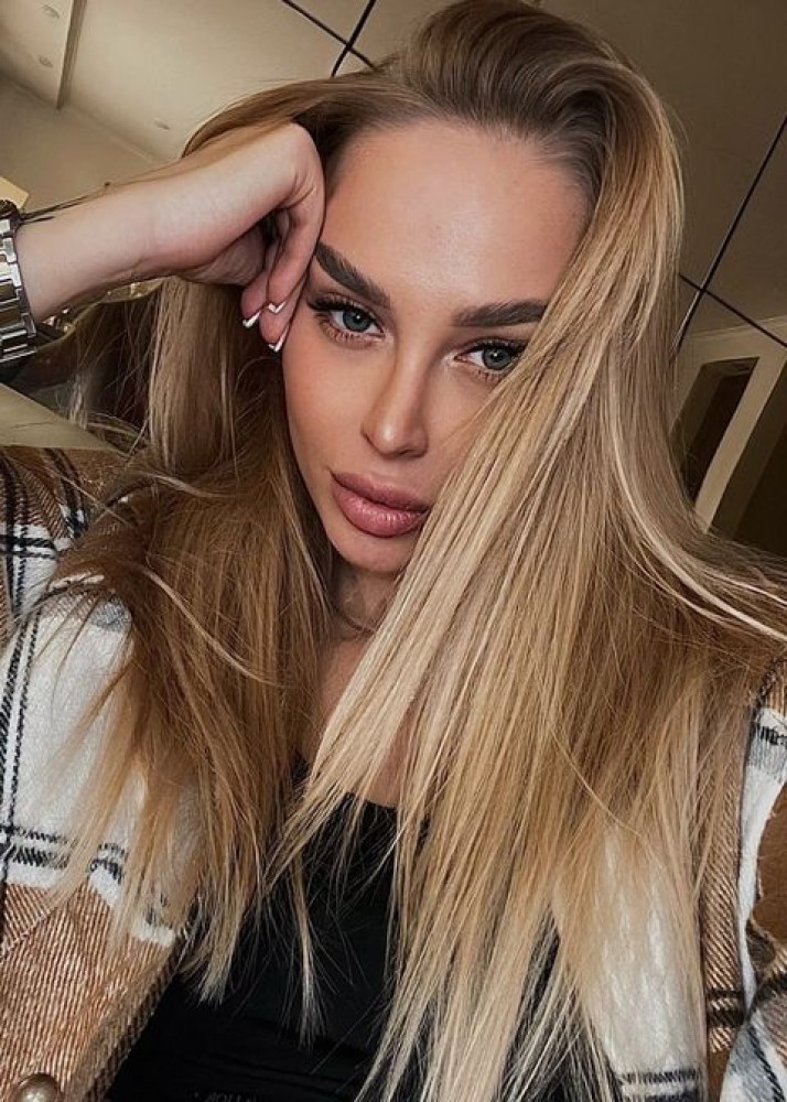 Индивидуалка Рита фото № 2 в городе Муравленко