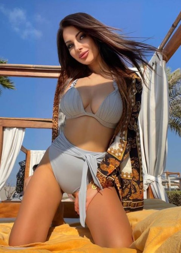 Индивидуалка Роксана главное фото в городе Муравленко 