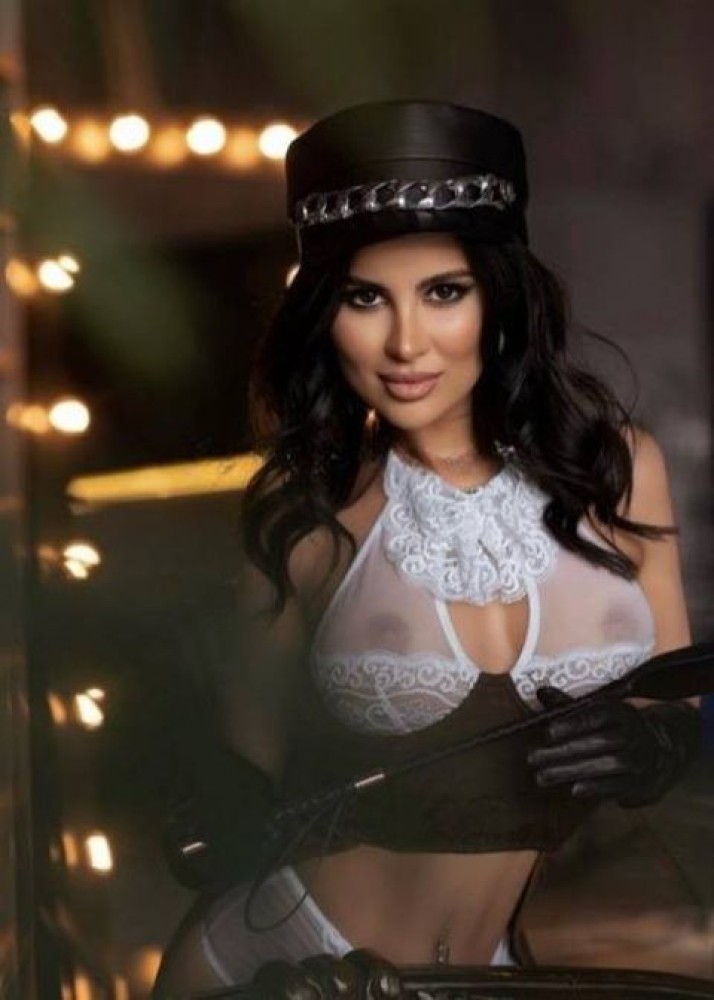 Индивидуалка Самина главное фото в городе Муравленко 