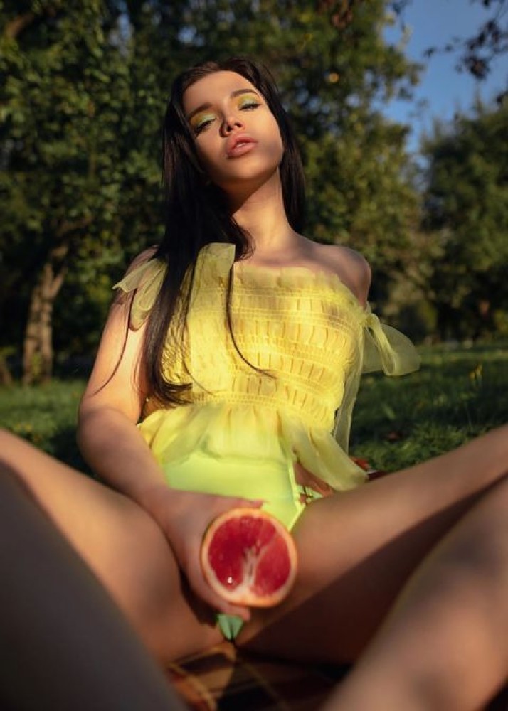 Индивидуалка Шакира главное фото в городе Муравленко 