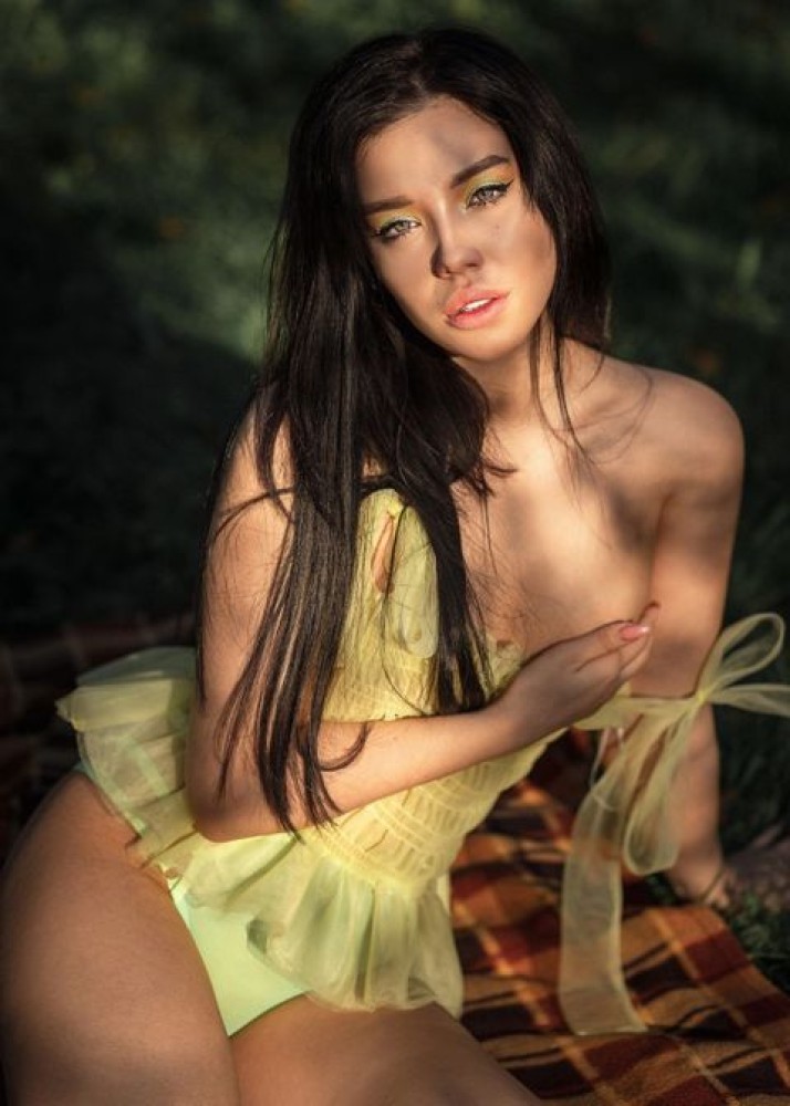 Индивидуалка Шакира фото № 2 в городе Муравленко