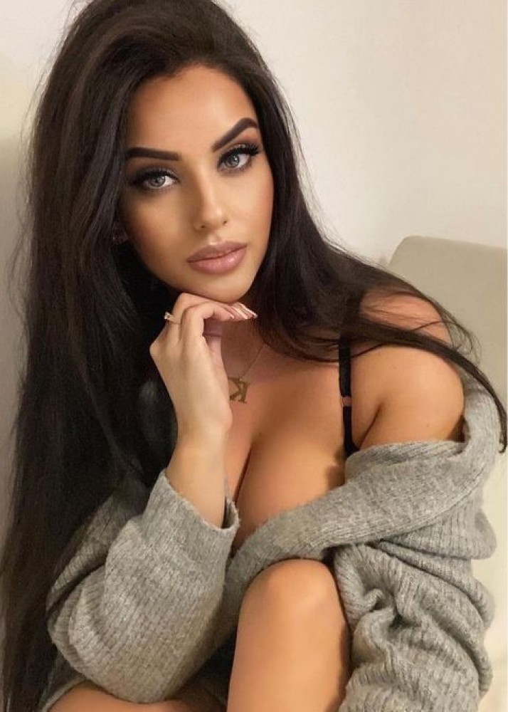 Индивидуалка Стеша фото № 2 в городе Муравленко