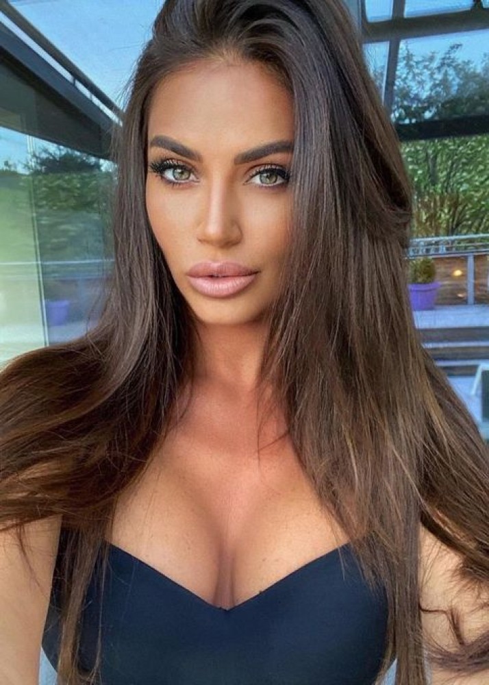 Индивидуалка Стеша фото № 2 в городе Муравленко