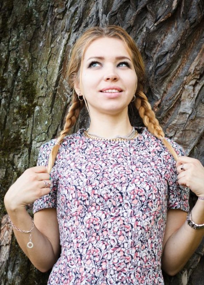 Индивидуалка Варвара главное фото в городе Муравленко 