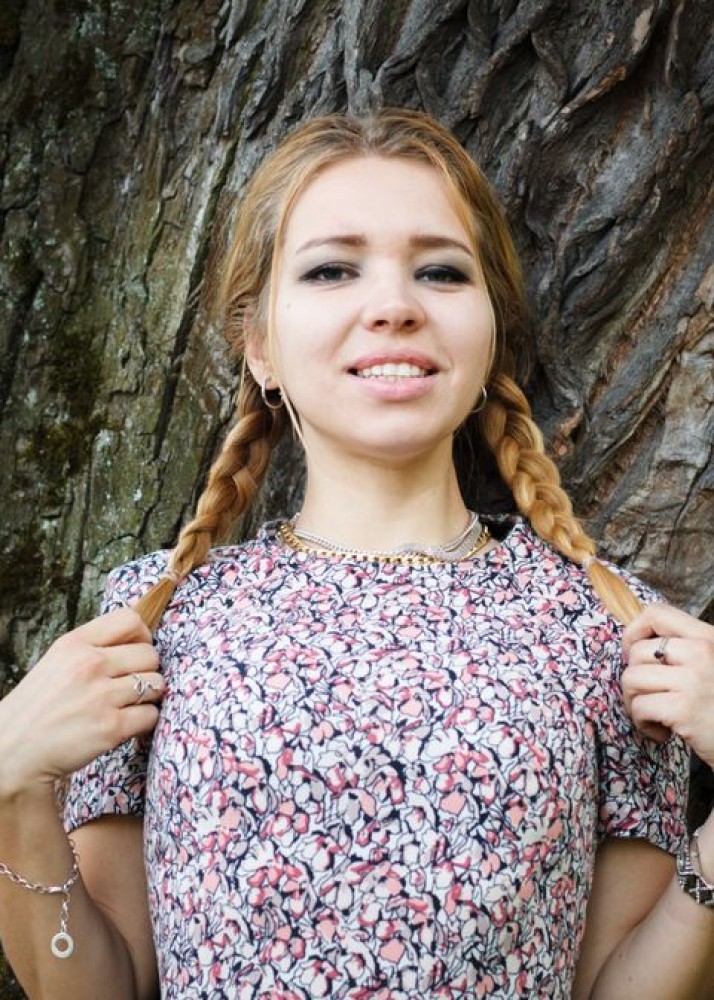 Индивидуалка Варвара фото № 2 в городе Муравленко