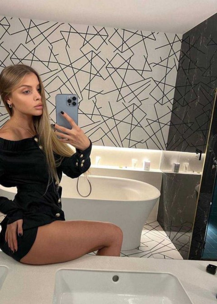 Индивидуалка Вера фото № 2 в городе Муравленко