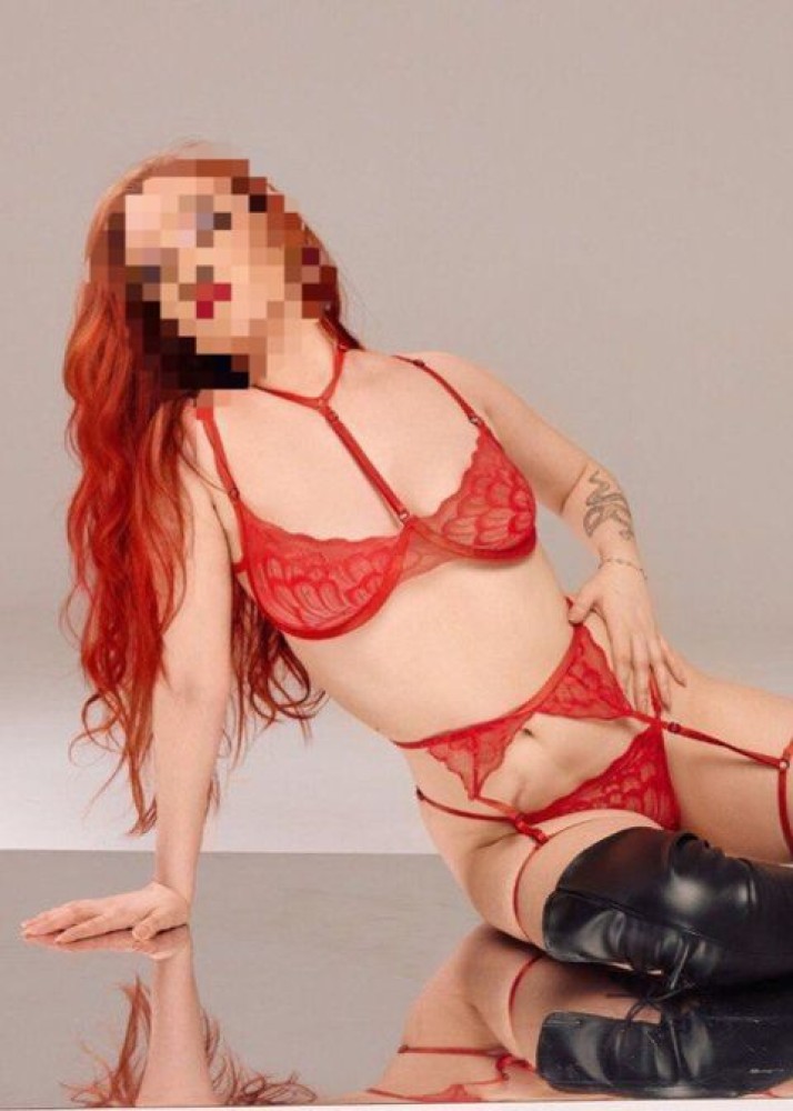 Индивидуалка Вика главное фото в городе Муравленко 