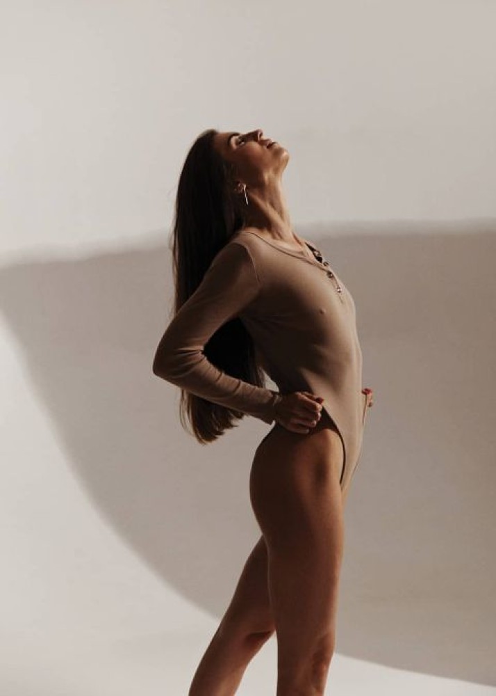 Индивидуалка Вика фото № 2 в городе Муравленко