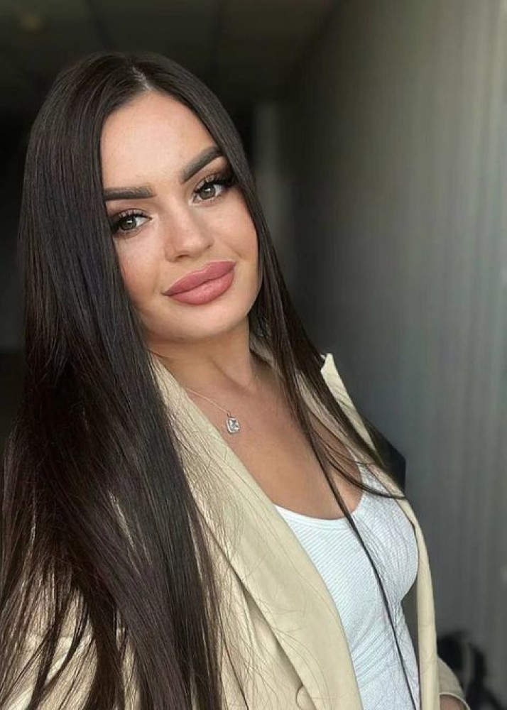 Индивидуалка Вика фото № 2 в городе Муравленко