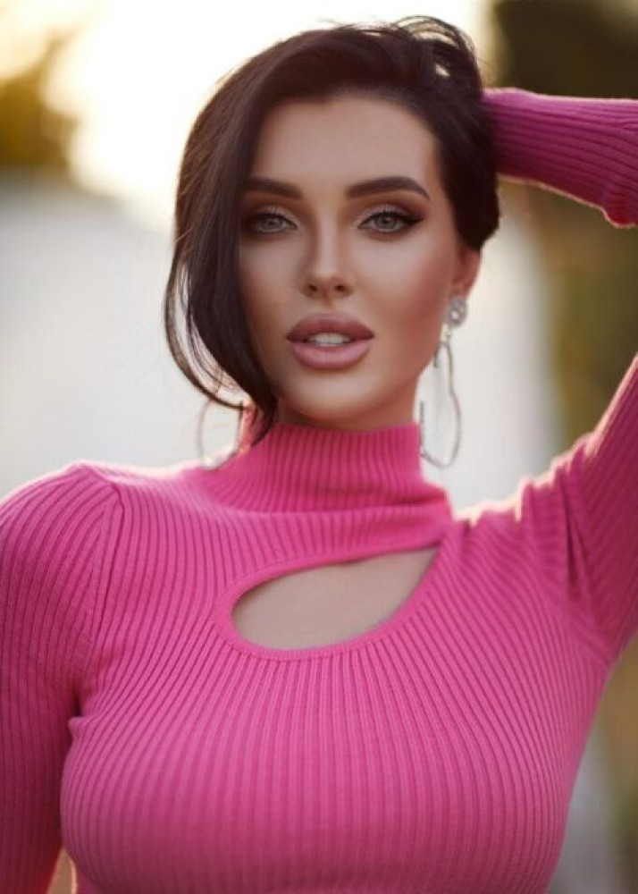 Индивидуалка Вита фото № 2 в городе Муравленко