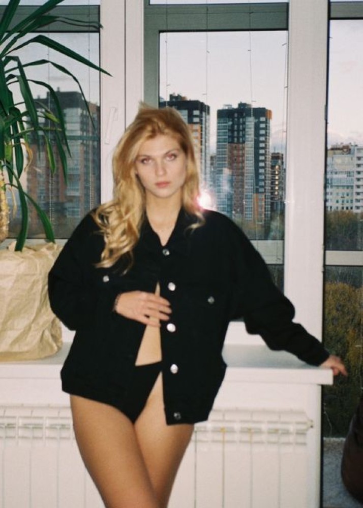 Индивидуалка Яна главное фото в городе Муравленко 