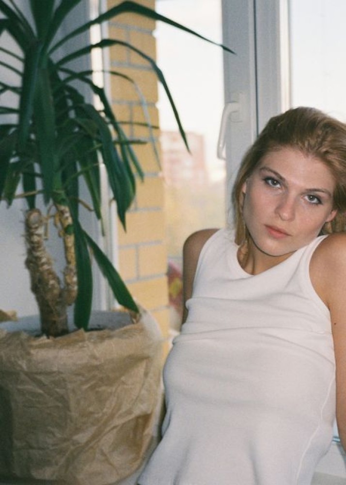 Индивидуалка Яна фото № 2 в городе Муравленко