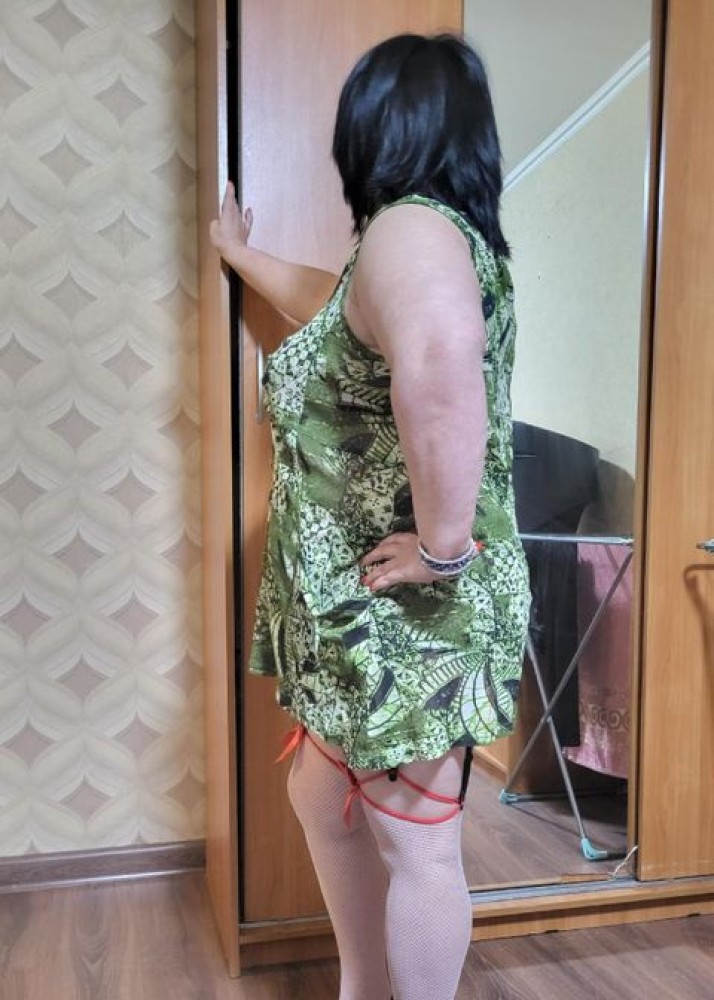 Индивидуалка Юля фото № 2 в городе Муравленко