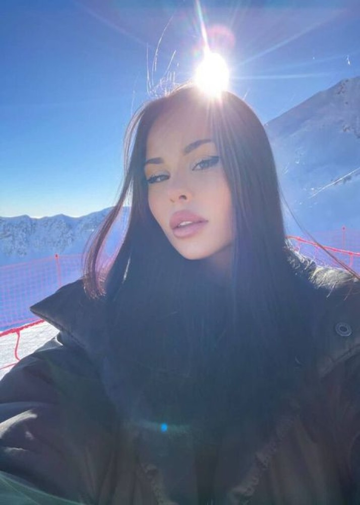 Индивидуалка Амина фото № 2 в городе Муравленко