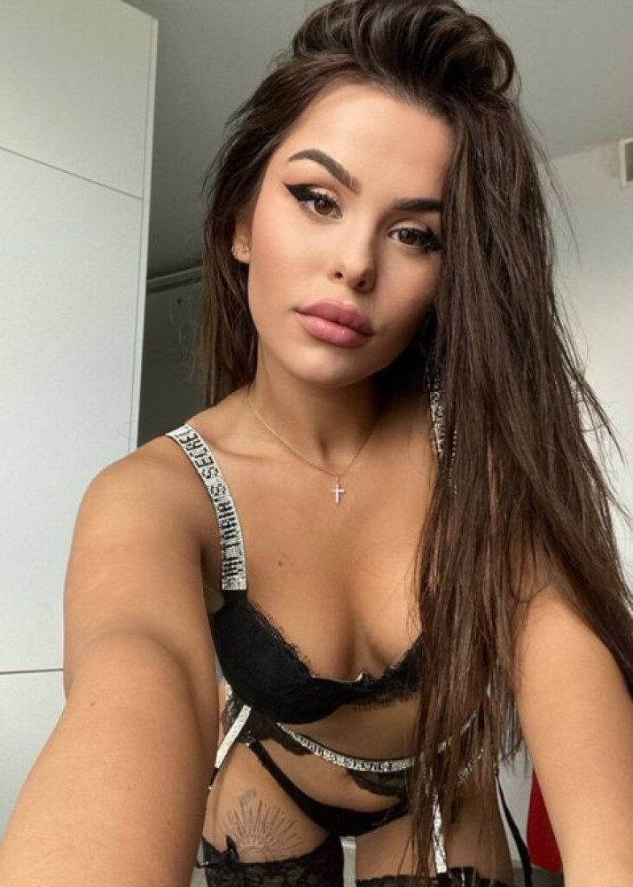 Индивидуалка Амина фото № 2 в городе Муравленко