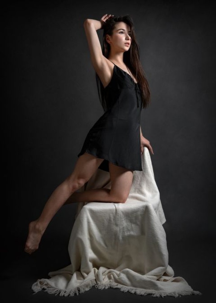 Индивидуалка Даришка фото № 2 в городе Муравленко