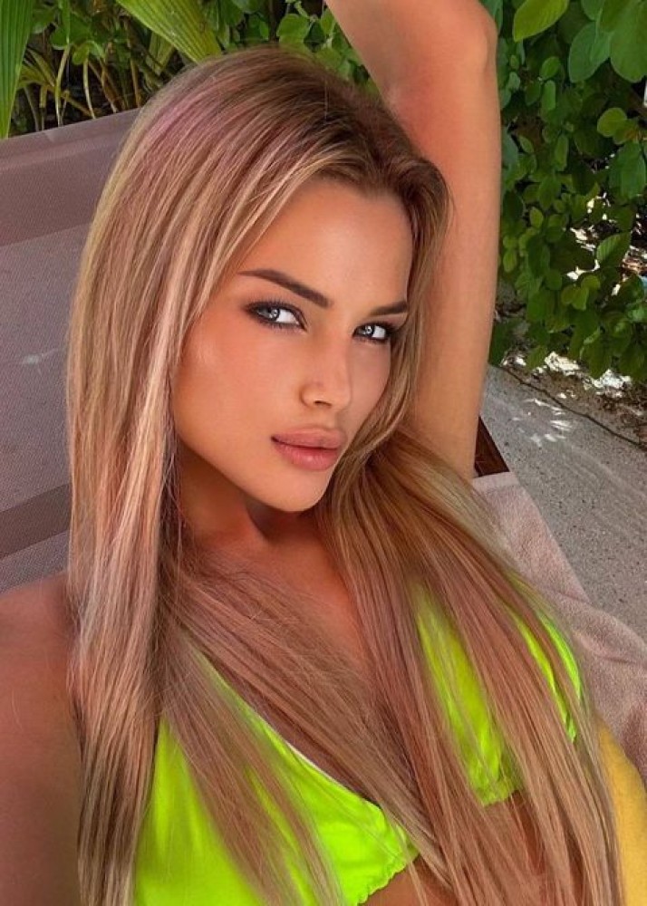 Индивидуалка Ева главное фото в городе Муравленко 