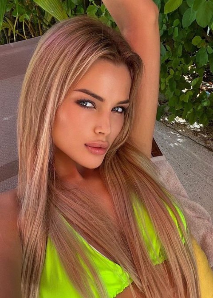 Индивидуалка Ева фото № 2 в городе Муравленко