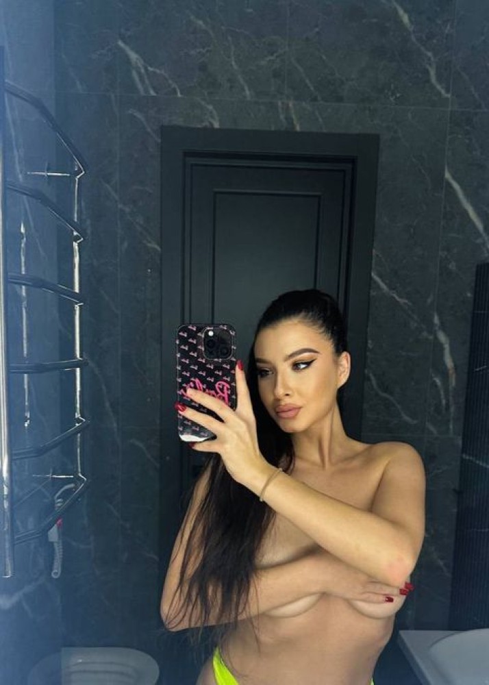 Индивидуалка Ирина главное фото в городе Муравленко 