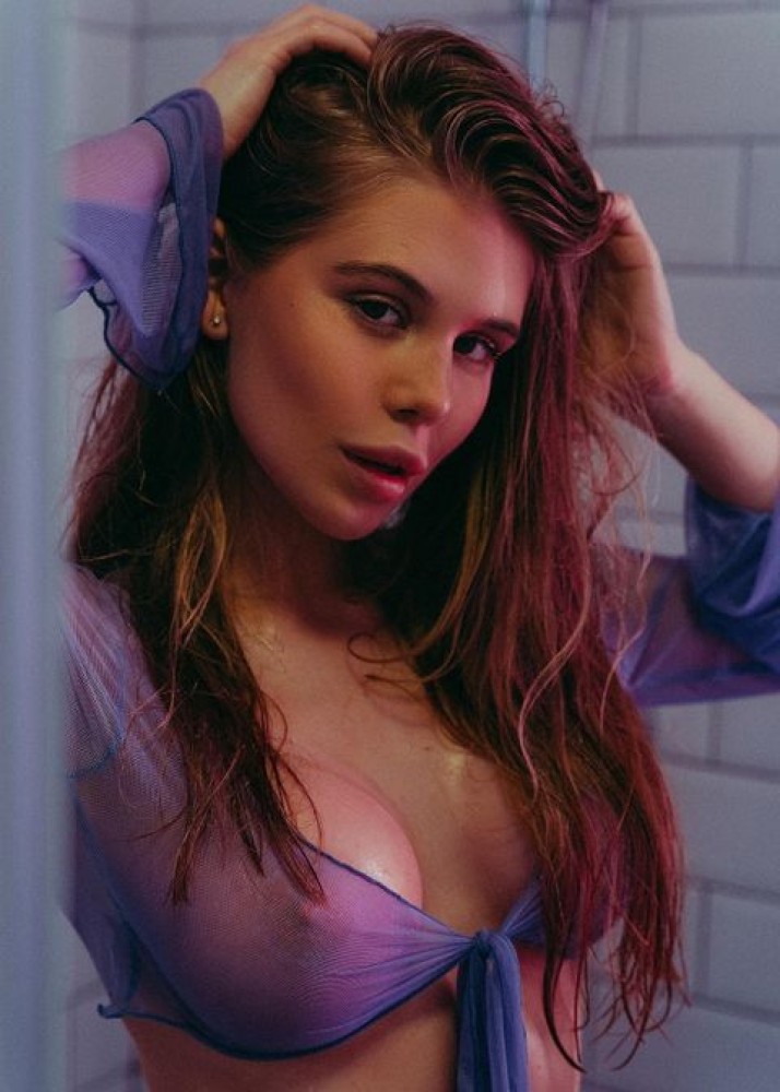 Индивидуалка Лина фото № 2 в городе Муравленко