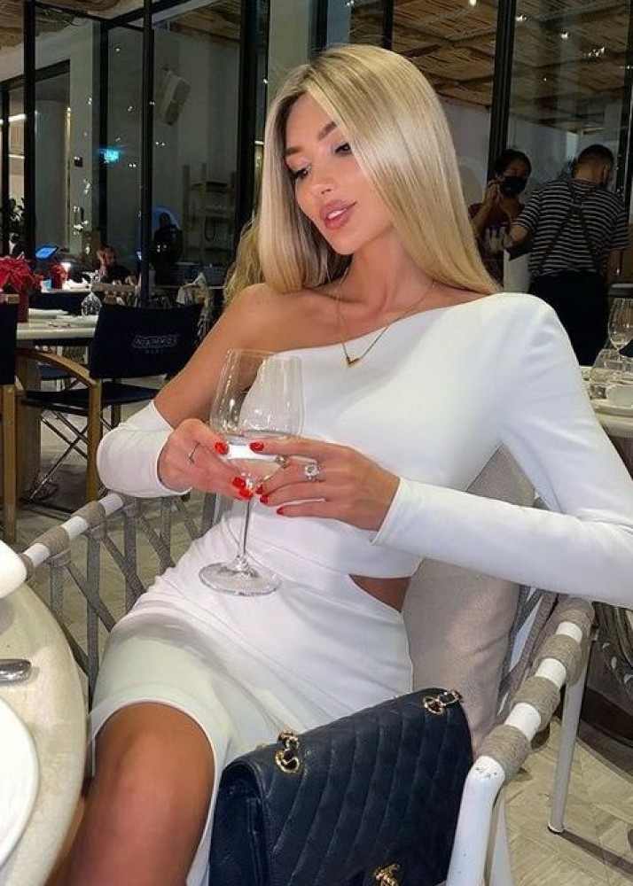 Индивидуалка Лина фото № 2 в городе Муравленко