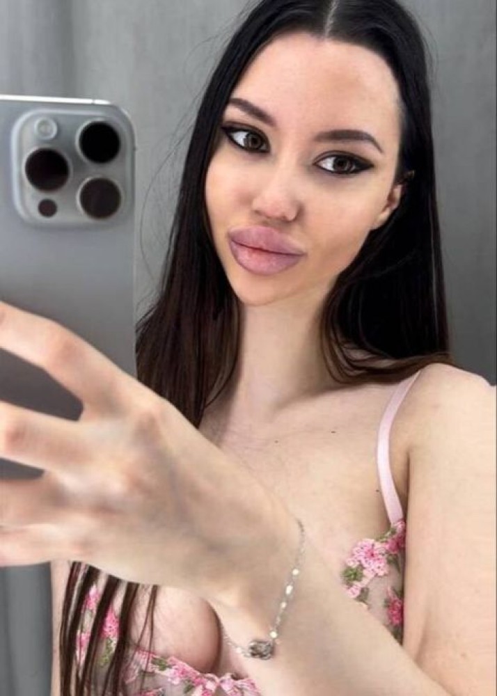 Индивидуалка Лисса главное фото в городе Муравленко 