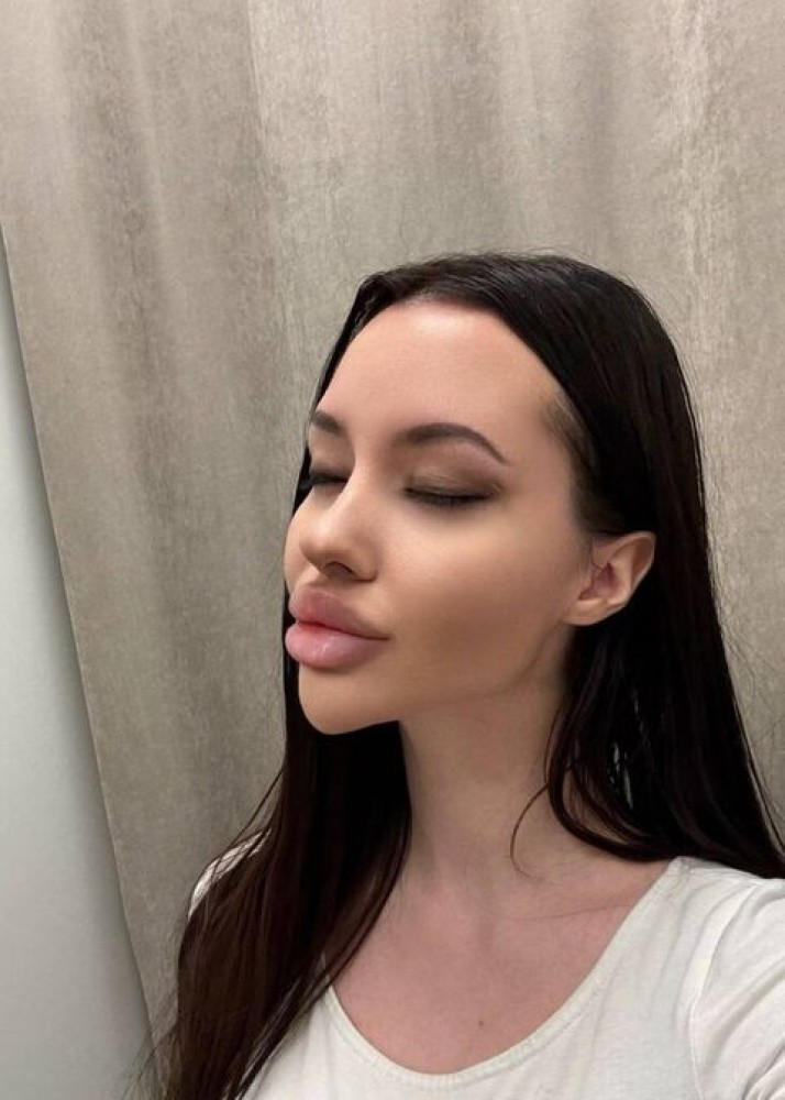 Индивидуалка Лисса фото № 2 в городе Муравленко