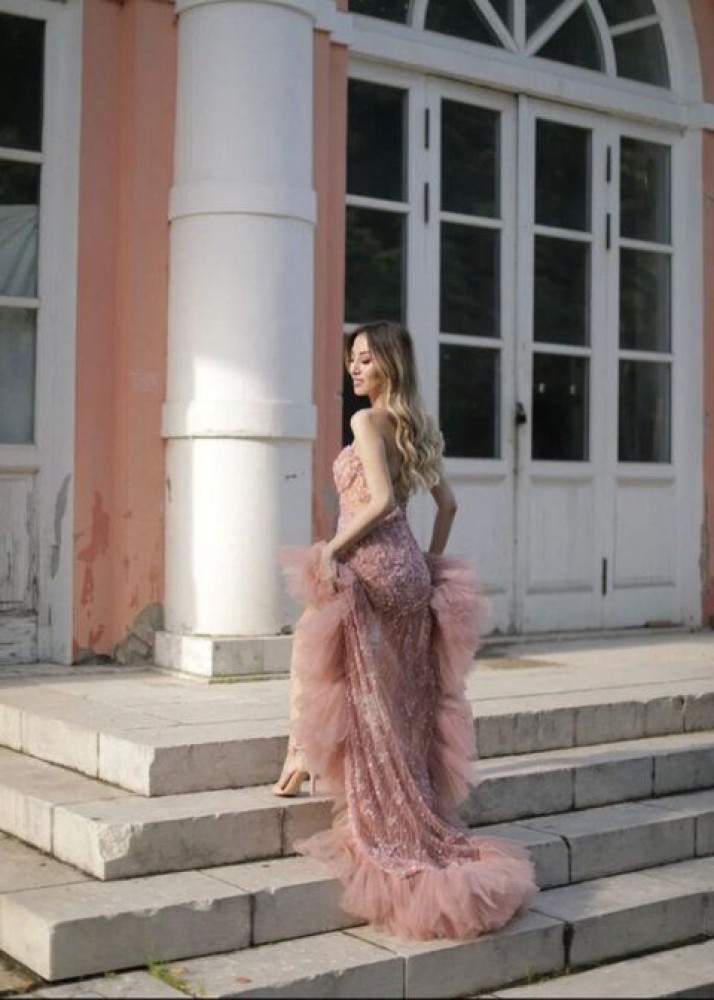 Индивидуалка Луиза фото № 2 в городе Муравленко