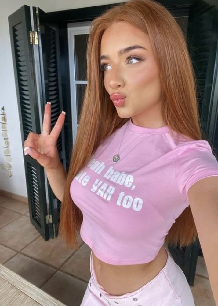 Индивидуалка Ника фото № 2 в городе Муравленко