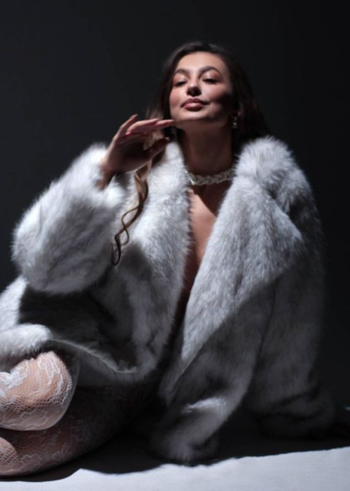 Индивидуалка Оля главное фото в городе Муравленко 