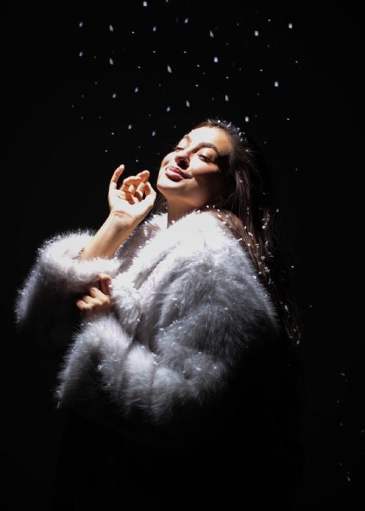 Индивидуалка Оля фото № 2 в городе Муравленко