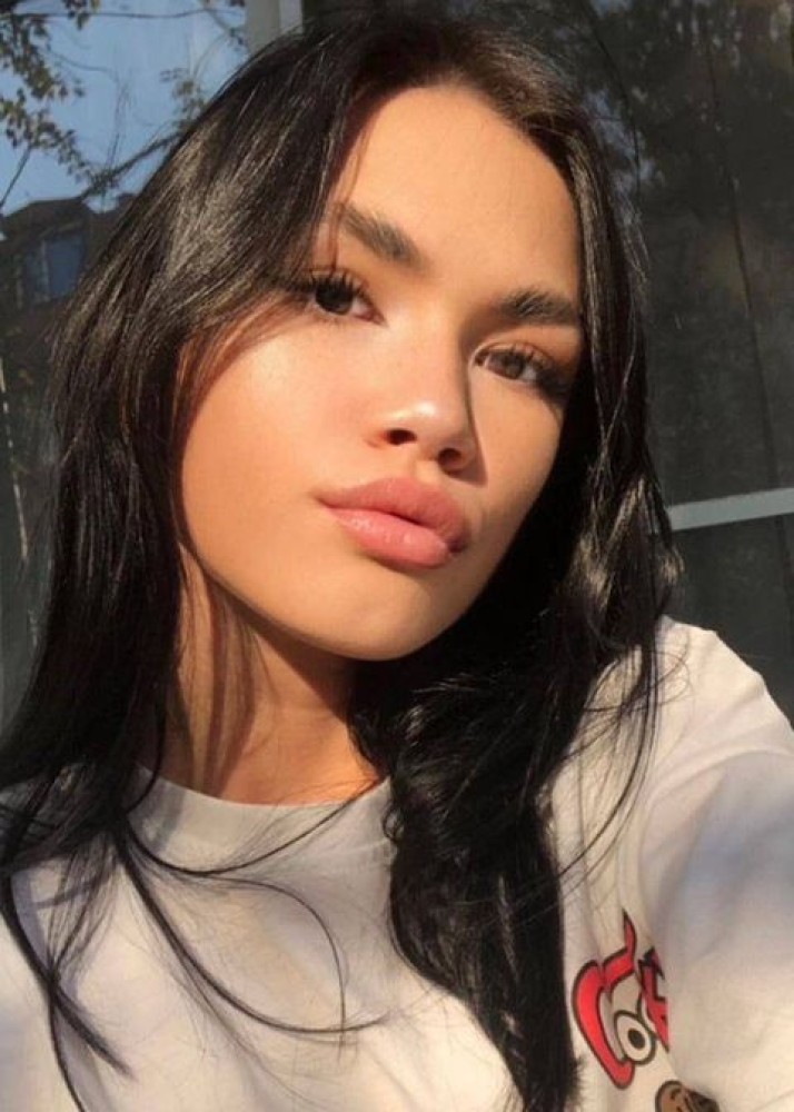 Индивидуалка Ульяна главное фото в городе Муравленко 