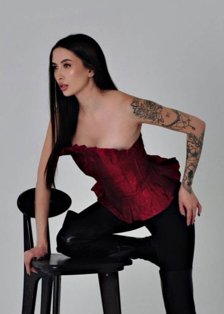 Индивидуалка Вика главное фото в городе Муравленко 