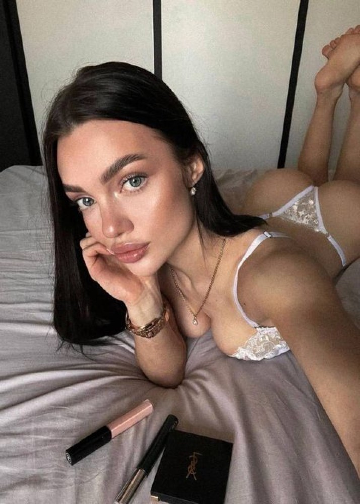 Индивидуалка Влада главное фото в городе Муравленко 