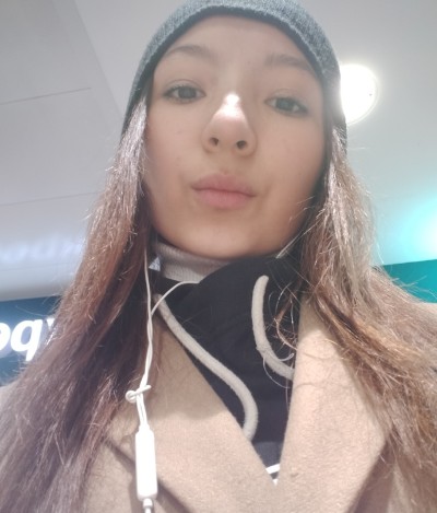 Надежда, Г. Муравленко