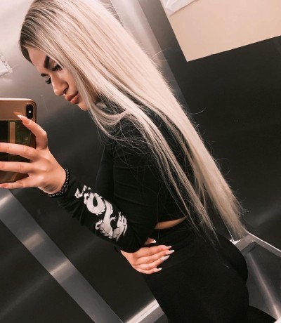 Ника, Г. Муравленко